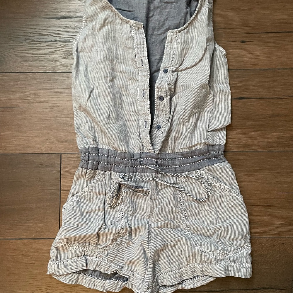 Max Studio Romper